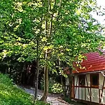 Bauernhof Dom Na Koncu Swiata Bad Altheide