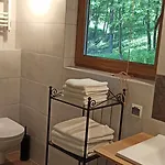Bauernhof Dom Na Koncu Swiata