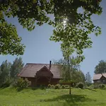 Dom Na Koncu Swiata *