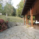 Dom Na Koncu Swiata