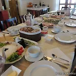 Dom Na Koncu Swiata Bauernhof Bad Altheide