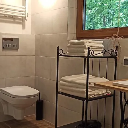 Dom Na Koncu Swiata