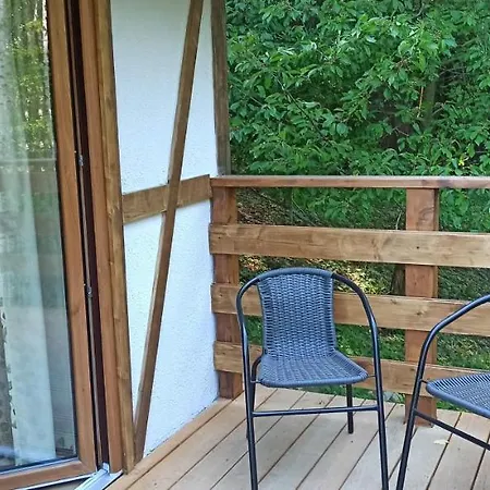 팜스테이 Dom Na Koncu Swiata 폴라니카-즈루이