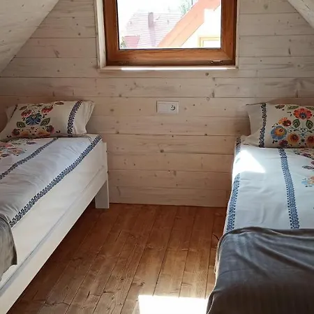 Dom Na Koncu Swiata Alojamento de Turismo Rural