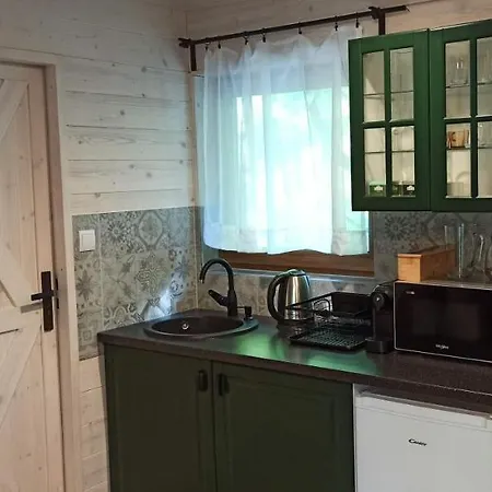 Dom Na Koncu Swiata *