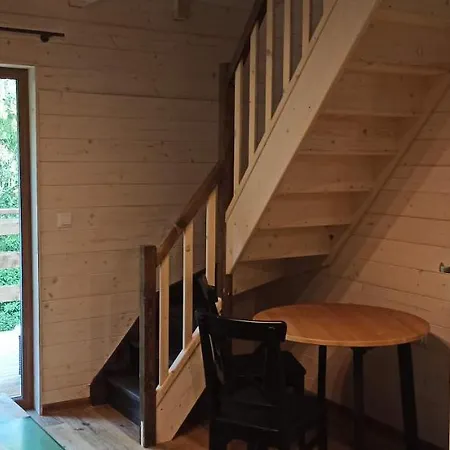 Dom Na Koncu Swiata Farm stay *