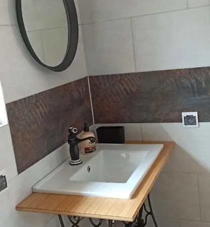 팜스테이 Dom Na Koncu Swiata