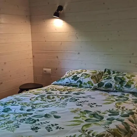 Bauernhof Dom Na Koncu Swiata *