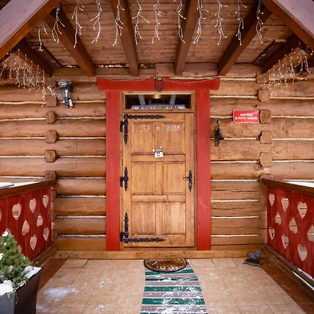 Dom Na Koncu Swiata 폴라니카-즈루이