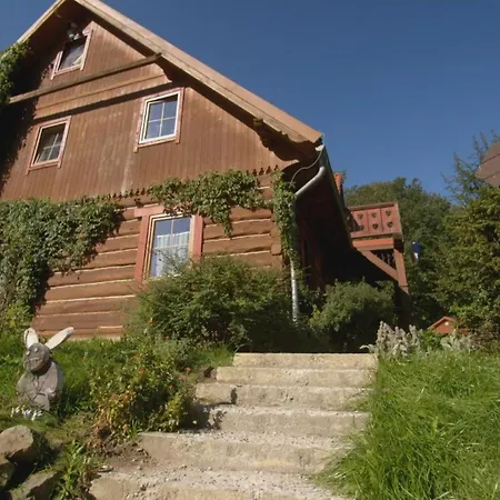 Dom Na Koncu Swiata *