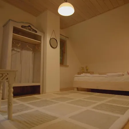 Dom Na Koncu Swiata Alojamento de Turismo Rural *