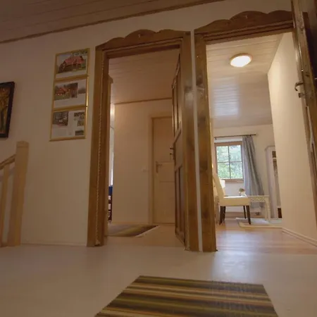 Dom Na Koncu Swiata *