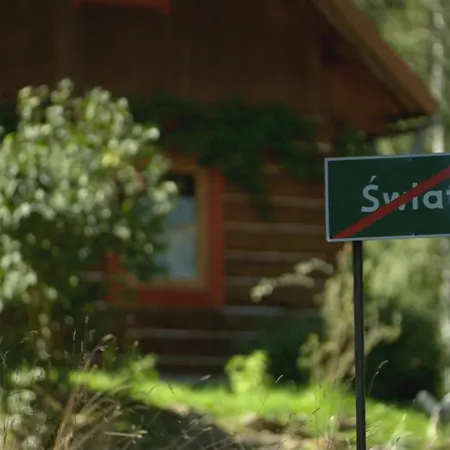 Dom Na Koncu Swiata Polanica-Zdrój