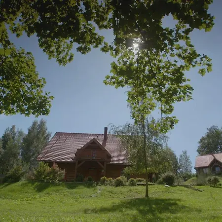 Dom Na Koncu Swiata *