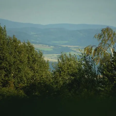 Alojamento de Turismo Rural Dom Na Koncu Swiata *