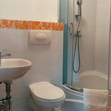 Dom Na Koncu Swiata 팜스테이 *