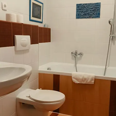 Dom Na Koncu Swiata Alojamento de Turismo Rural