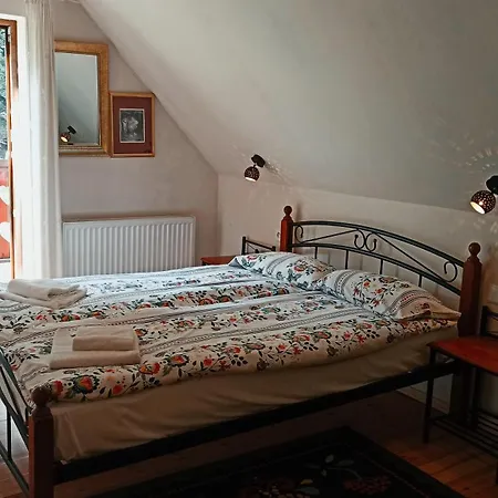 Dom Na Koncu Swiata Alojamento de Turismo Rural