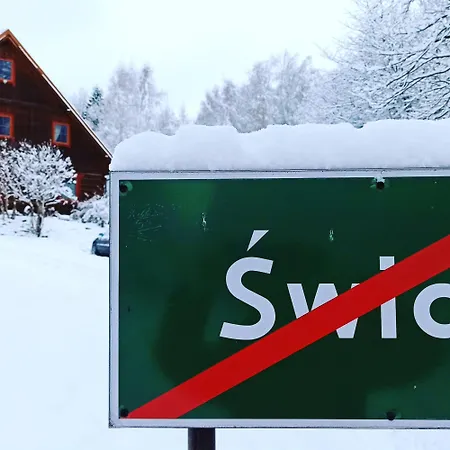 Dom Na Koncu Swiata Polanica-Zdroj