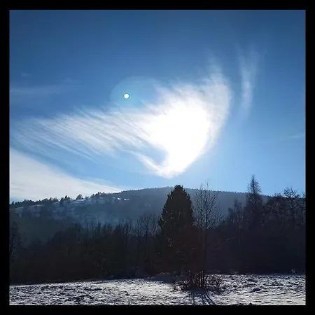 Dom Na Koncu Swiata 팜스테이 폴라니카-즈루이