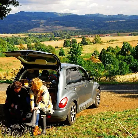 Dom Na Koncu Swiata 폴라니카-즈루이