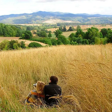 팜스테이 Dom Na Koncu Swiata *