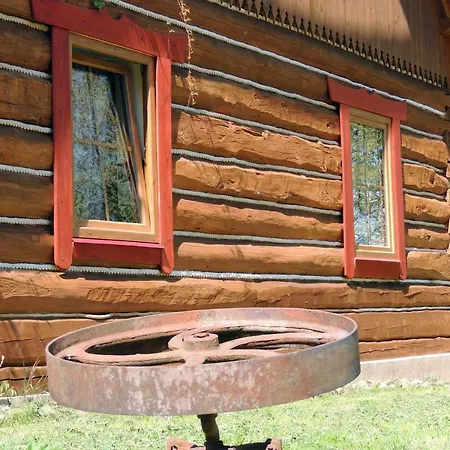 팜스테이 Dom Na Koncu Swiata *