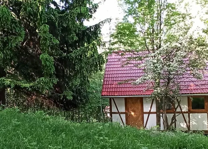 Dom Na Koncu Swiata * Polanica-Zdroj