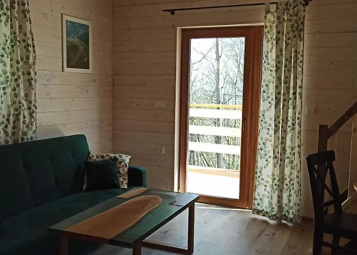 Dom Na Koncu Swiata Polanica-Zdroj