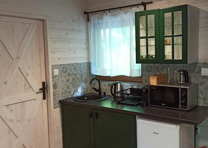 Dom Na Koncu Swiata *