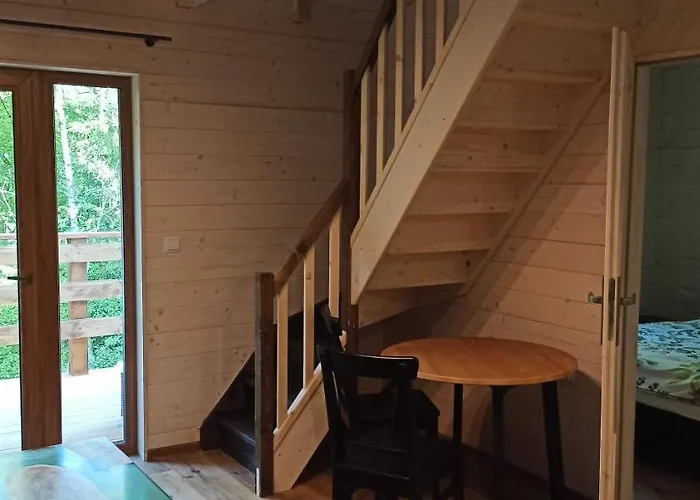 Dom Na Koncu Swiata Farm stay *