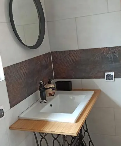 Farm stay Dom Na Koncu Swiata