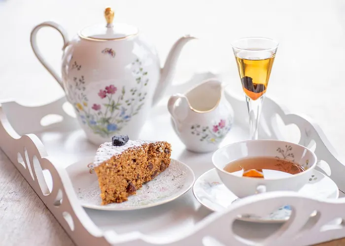 Dom Na Koncu Swiata * Polanica-Zdrój