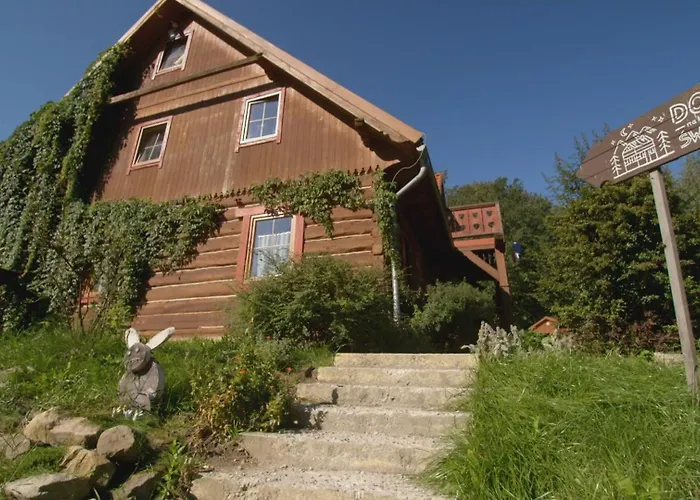 Dom Na Koncu Swiata *