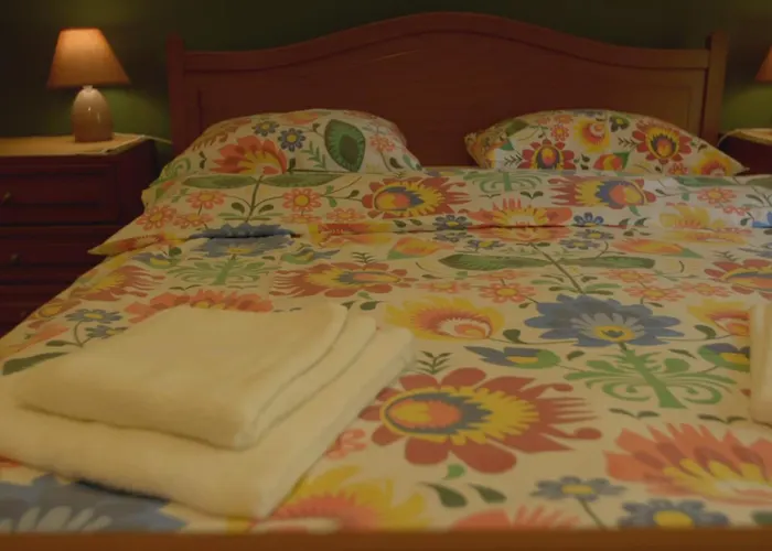 Farm stay Dom Na Koncu Swiata Polanica-Zdroj