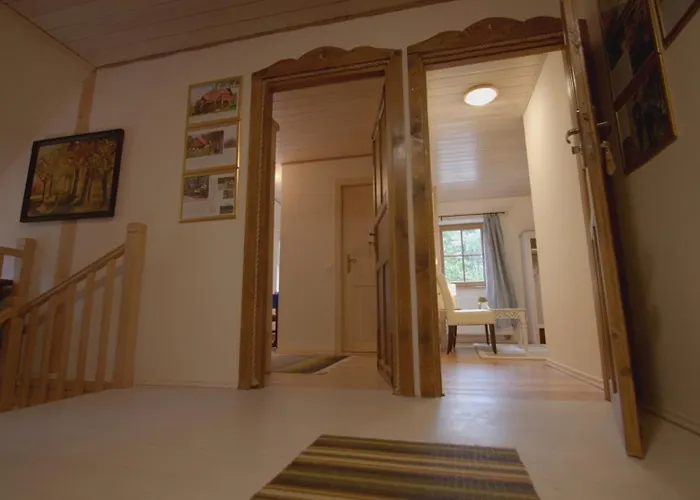 Dom Na Koncu Swiata *