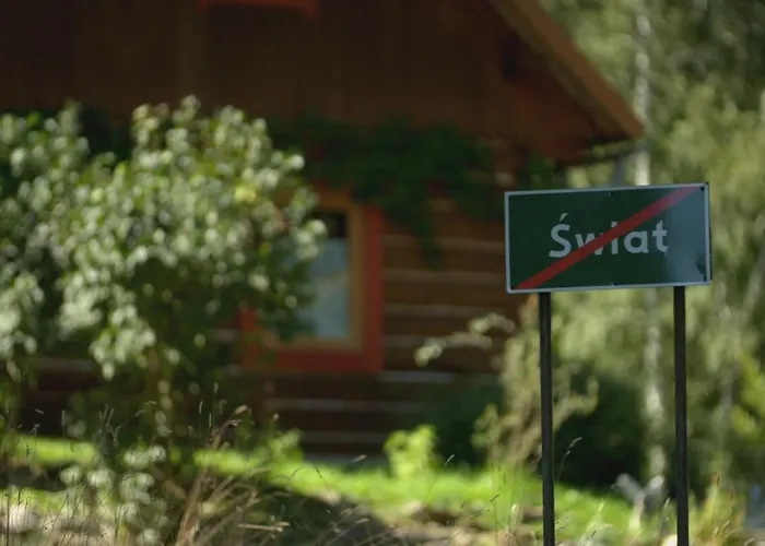 Dom Na Koncu Swiata Polanica-Zdroj