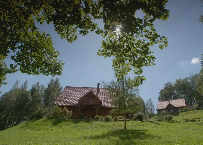 Dom Na Koncu Swiata *