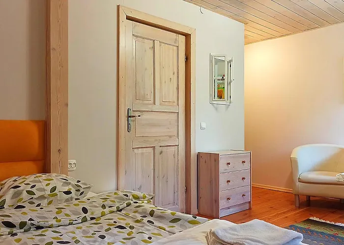 Dom Na Koncu Swiata Polanica-Zdroj