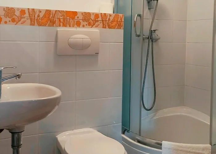 Dom Na Koncu Swiata Farmház *