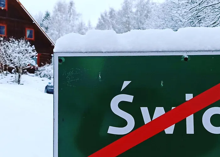 Dom Na Koncu Swiata Polanica-Zdroj